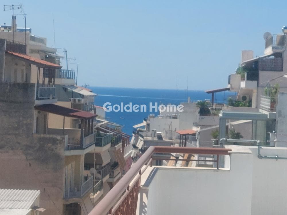Διαμέρισμα στην Πειραϊκή, Πειραιάς — Φωτογραφία 10 από 30