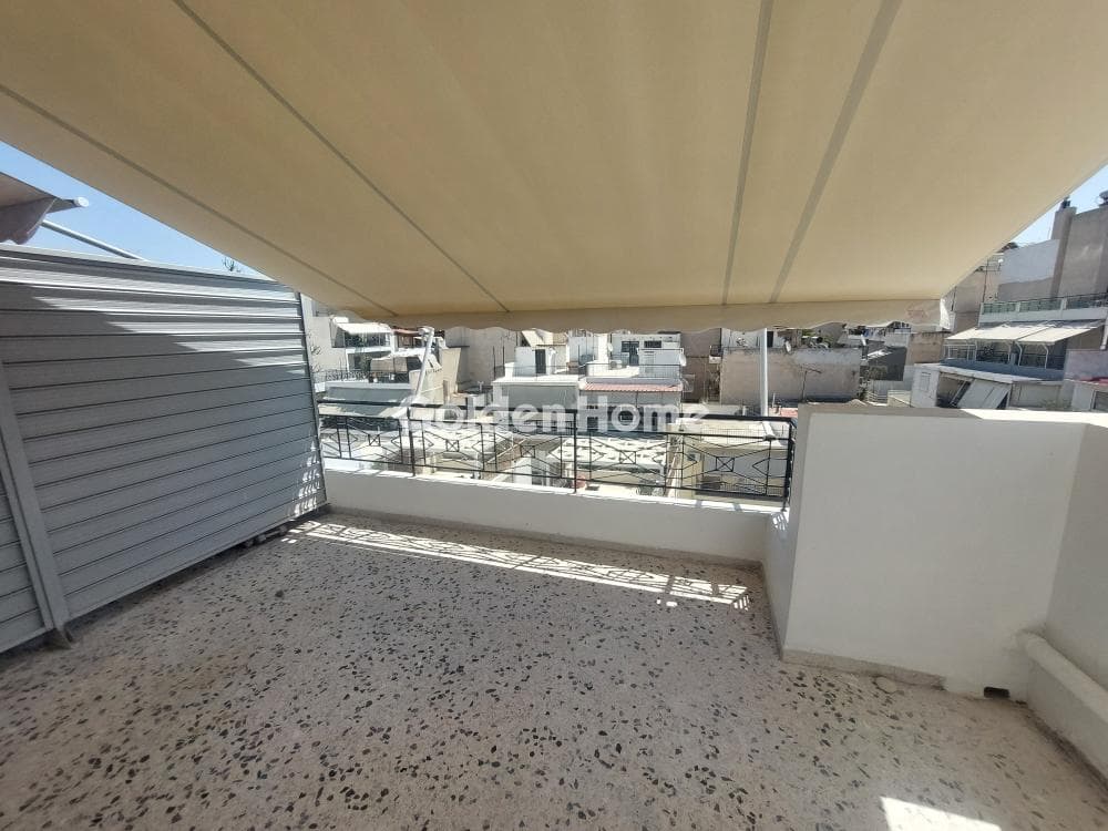 Διαμέρισμα στην Πειραϊκή, Πειραιάς — Φωτογραφία 7 από 30