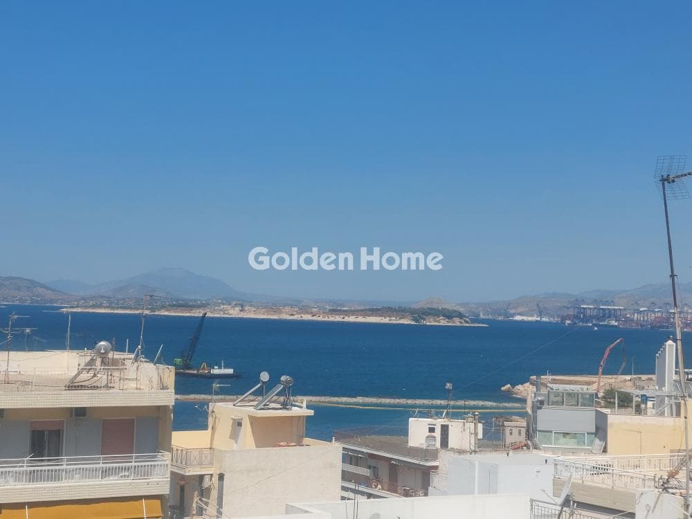 Διαμέρισμα στην Πειραϊκή, Πειραιάς — Φωτογραφία 1 από 30