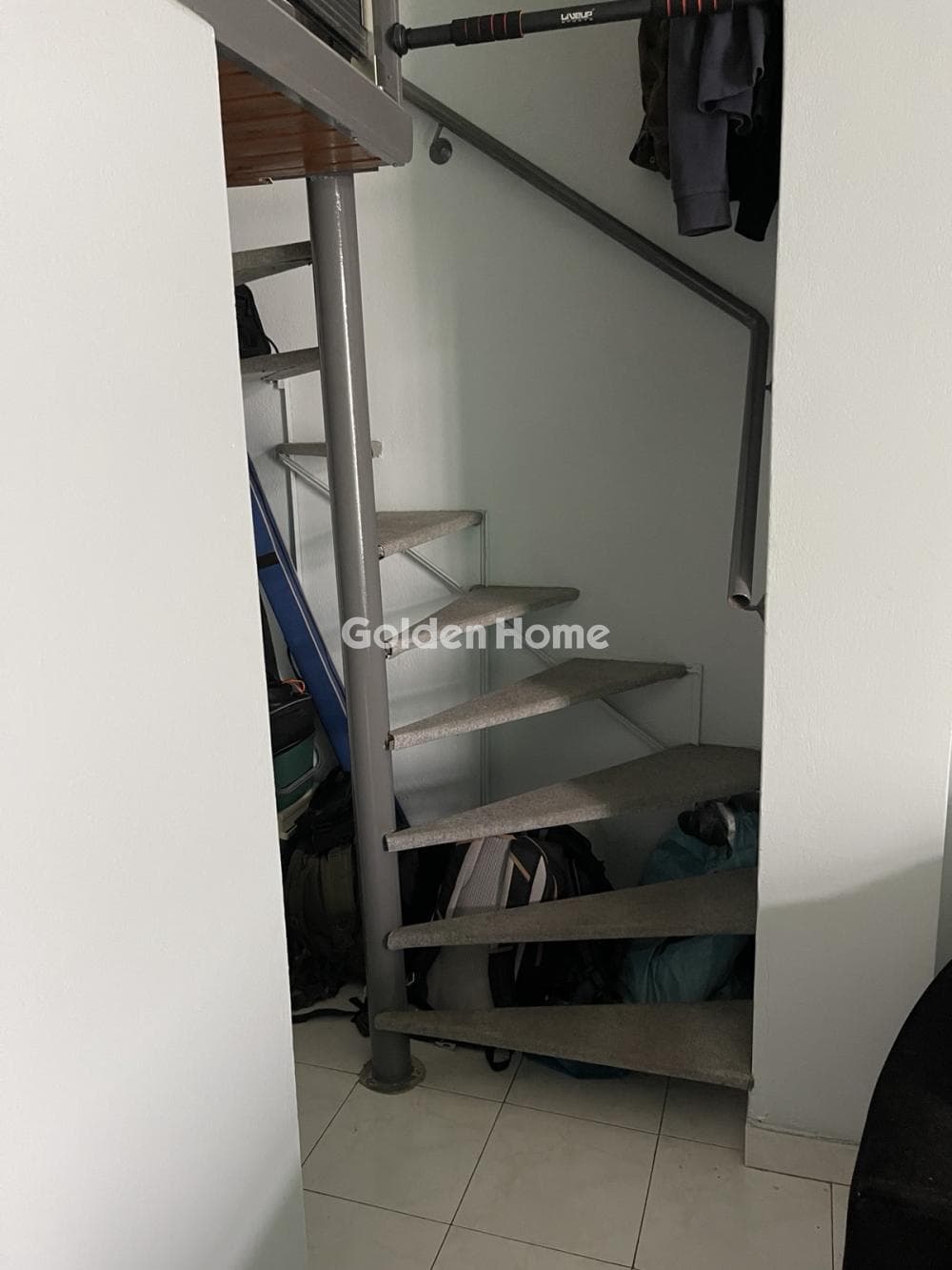 Διαμέρισμα στην Ευγένεια, Κερατσίνι — Φωτογραφία 7 από 14