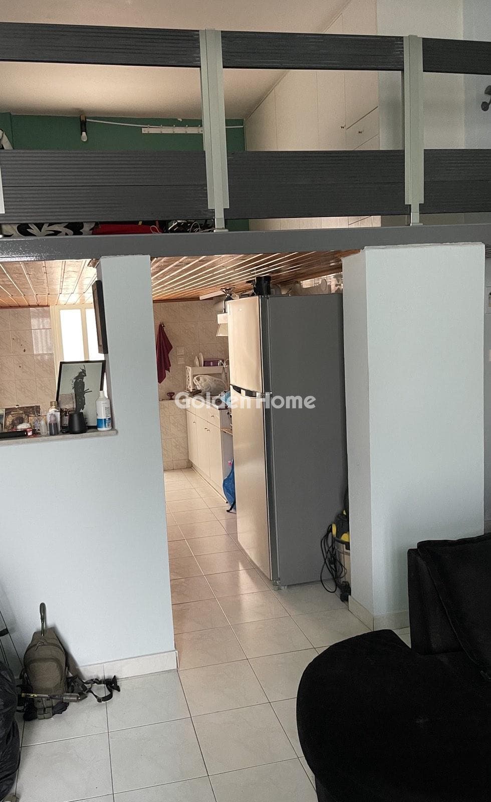 Διαμέρισμα στην Ευγένεια, Κερατσίνι — Φωτογραφία 5 από 14