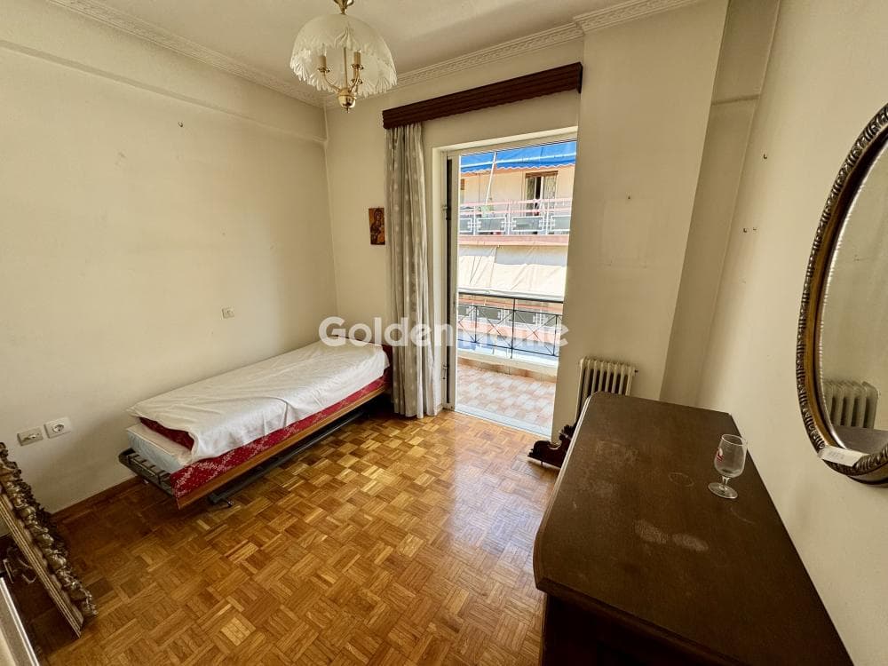 Apartment in Alsos, Nea Smyrni — Photo 14 of 35