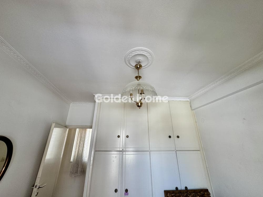 Apartment in Alsos, Nea Smyrni — Photo 22 of 35