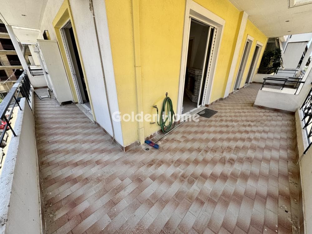 Apartment in Alsos, Nea Smyrni — Photo 5 of 35