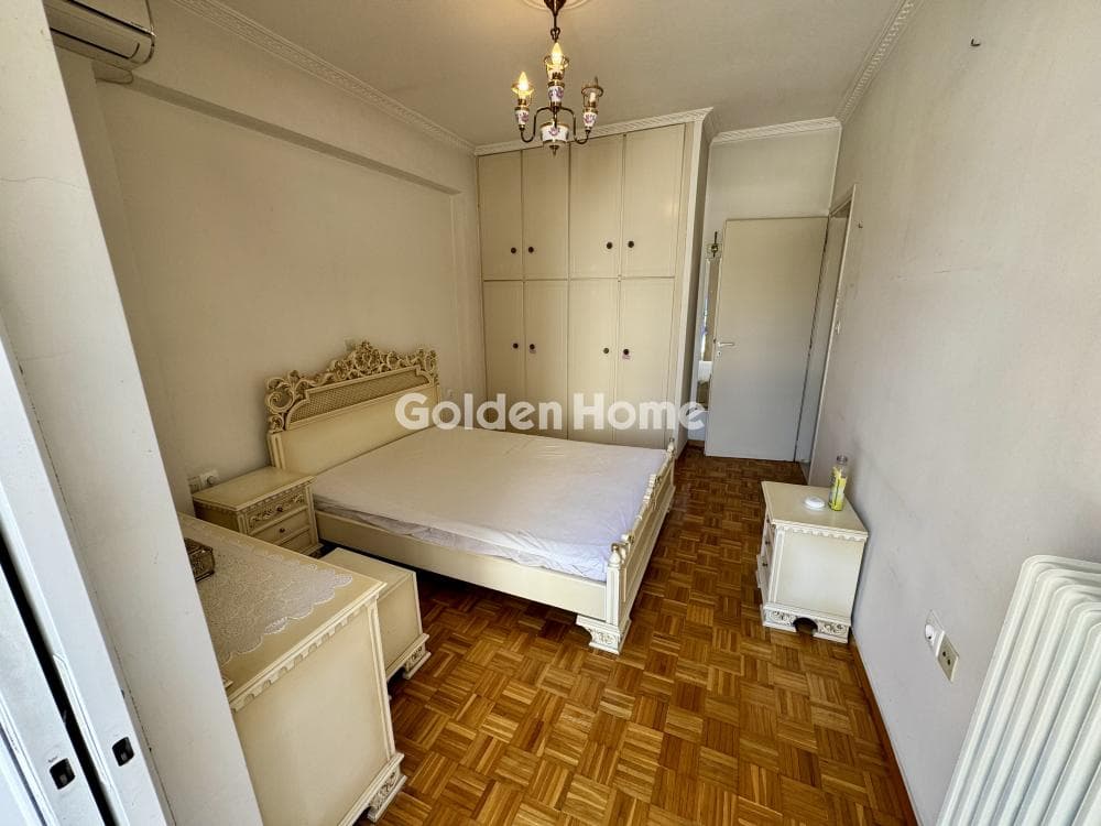 Apartment in Alsos, Nea Smyrni — Photo 12 of 35
