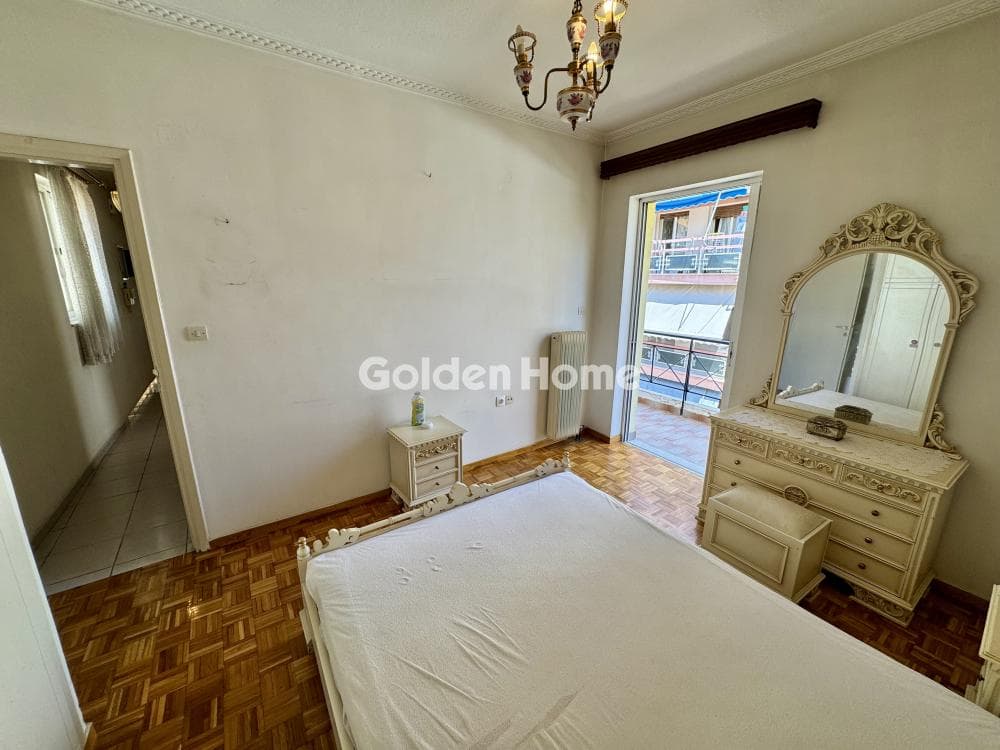 Apartment in Alsos, Nea Smyrni — Photo 13 of 35