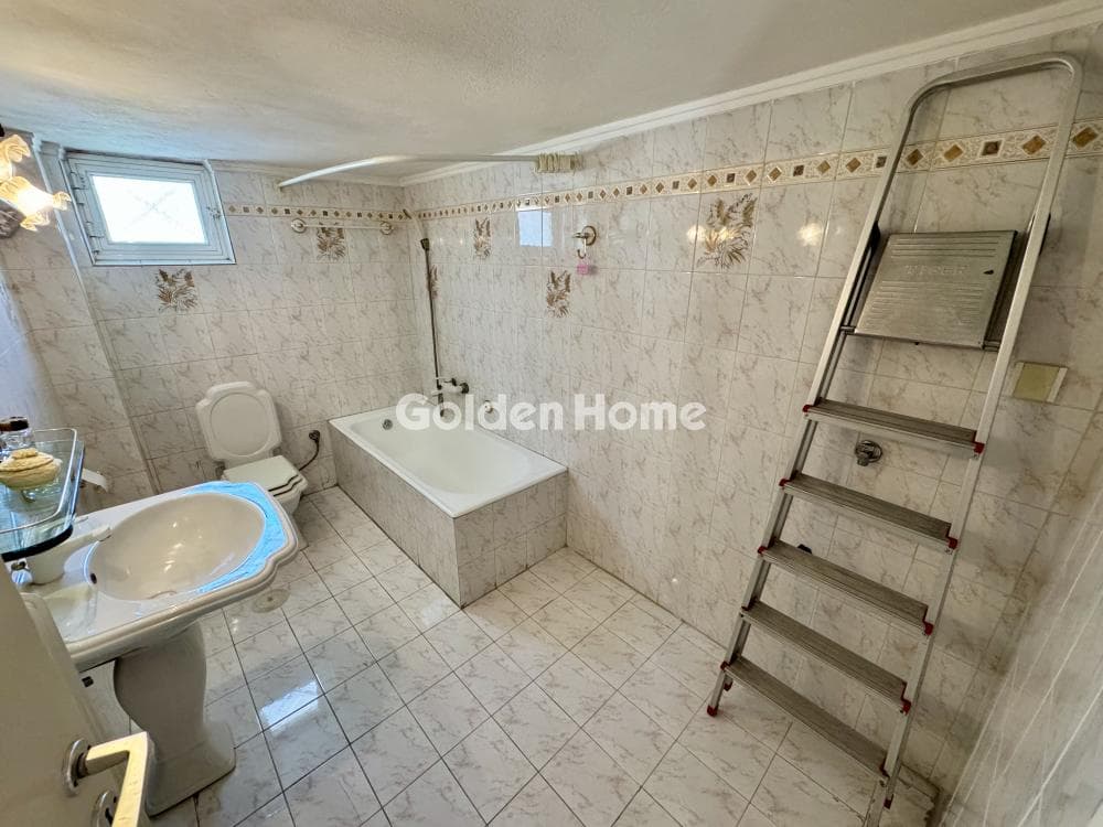 Apartment in Alsos, Nea Smyrni — Photo 15 of 35