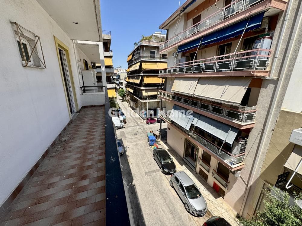 Apartment in Alsos, Nea Smyrni — Photo 35 of 35