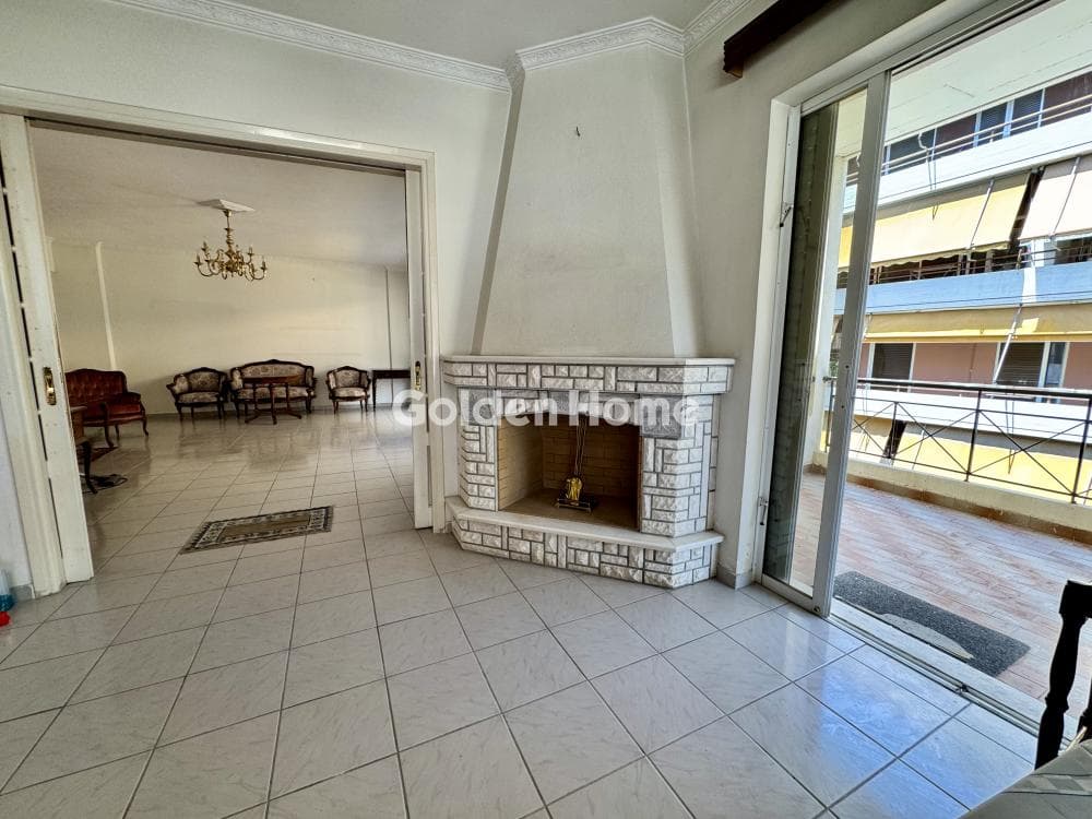 Apartment in Alsos, Nea Smyrni — Photo 11 of 35