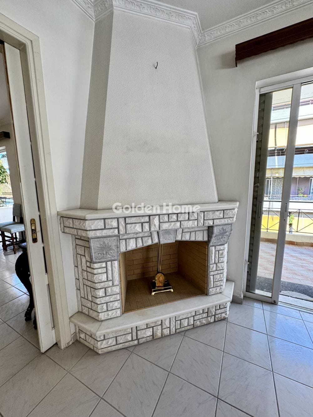 Apartment in Alsos, Nea Smyrni — Photo 32 of 35