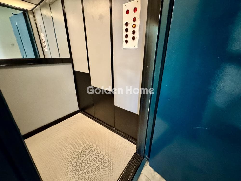 Apartment in Alsos, Nea Smyrni — Photo 7 of 35