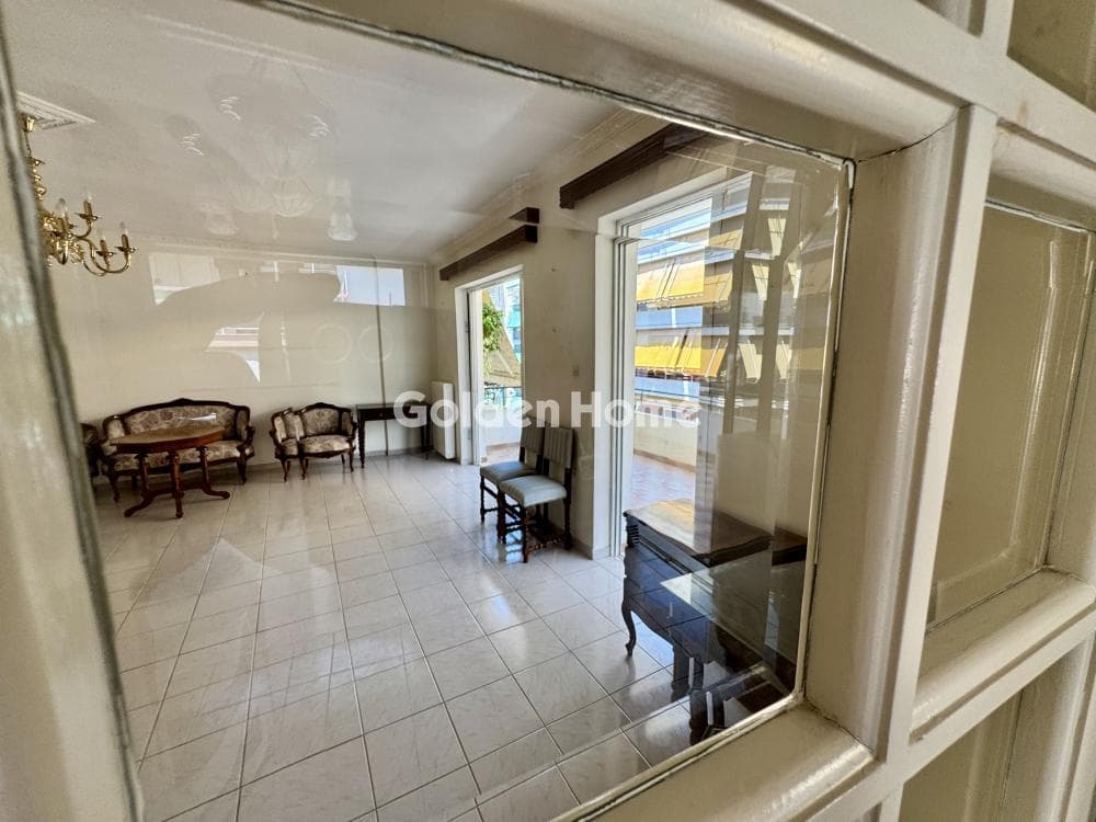 Apartment in Alsos, Nea Smyrni — Photo 18 of 35