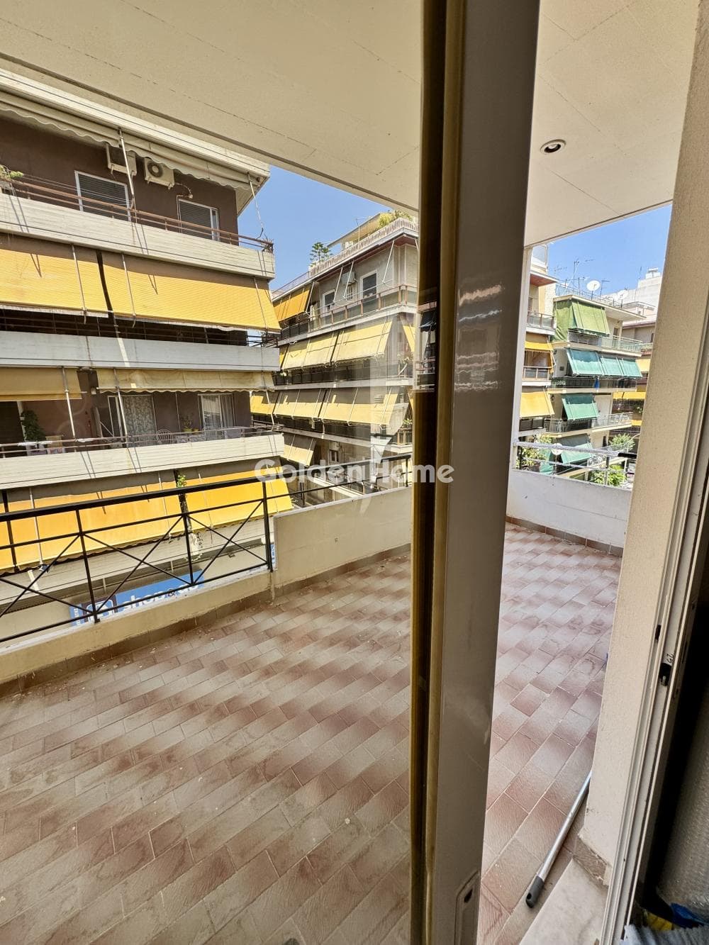 Apartment in Alsos, Nea Smyrni — Photo 20 of 35