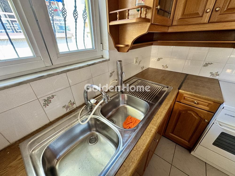 Apartment in Alsos, Nea Smyrni — Photo 24 of 35