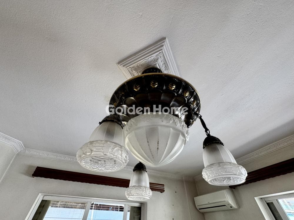 Apartment in Alsos, Nea Smyrni — Photo 33 of 35