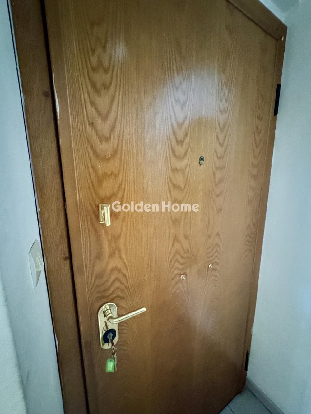 Apartment in Alsos, Nea Smyrni — Photo 28 of 35