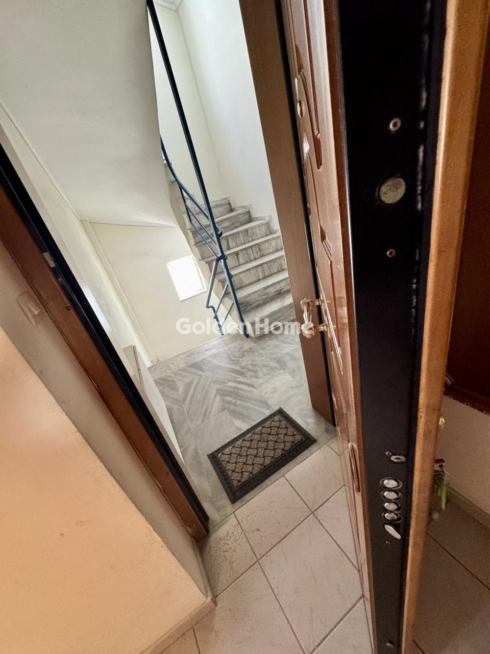 Apartment in Alsos, Nea Smyrni — Photo 29 of 35