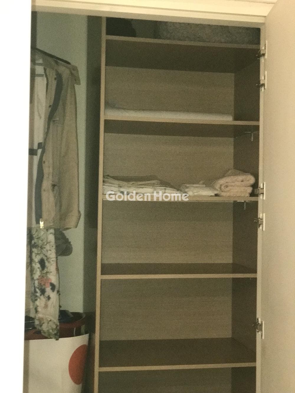 Διαμέρισμα στην Αγία Κυριακή, Παλαιό Φάληρο — Φωτογραφία 21 από 23