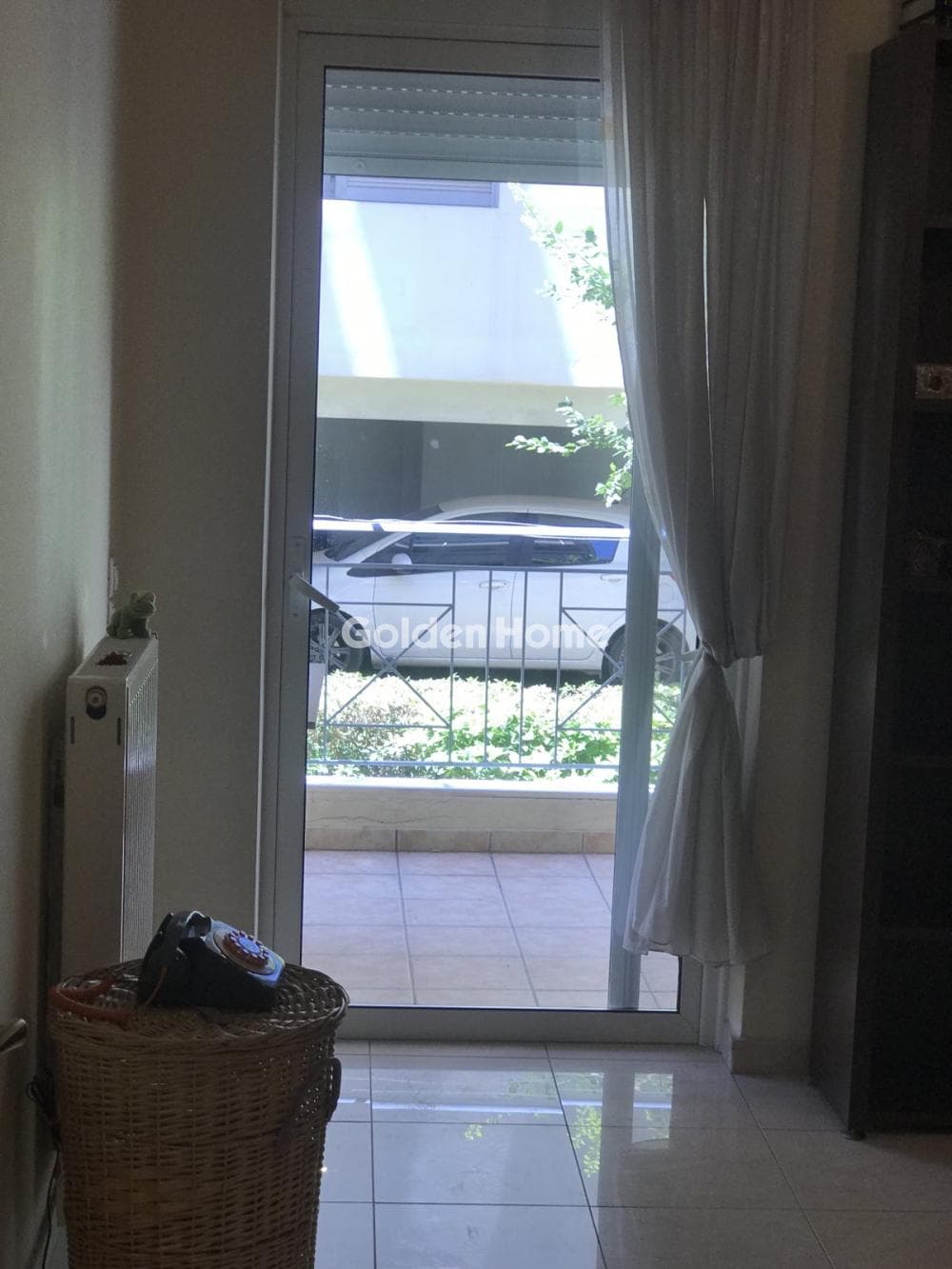 Διαμέρισμα στην Αγία Κυριακή, Παλαιό Φάληρο — Φωτογραφία 9 από 23