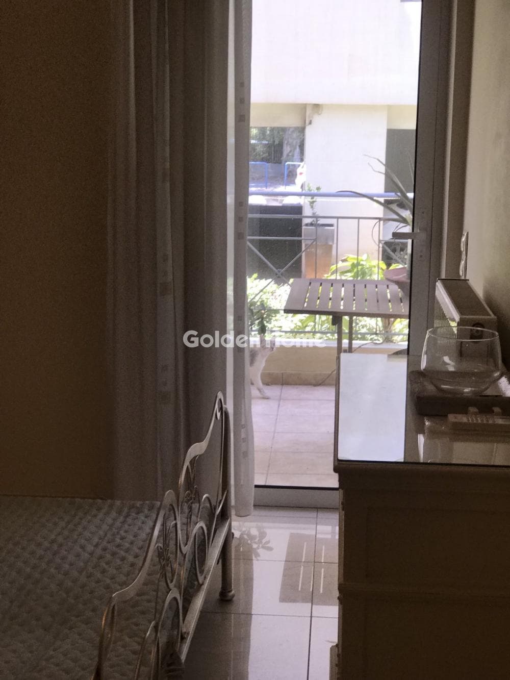 Διαμέρισμα στην Αγία Κυριακή, Παλαιό Φάληρο — Φωτογραφία 17 από 23