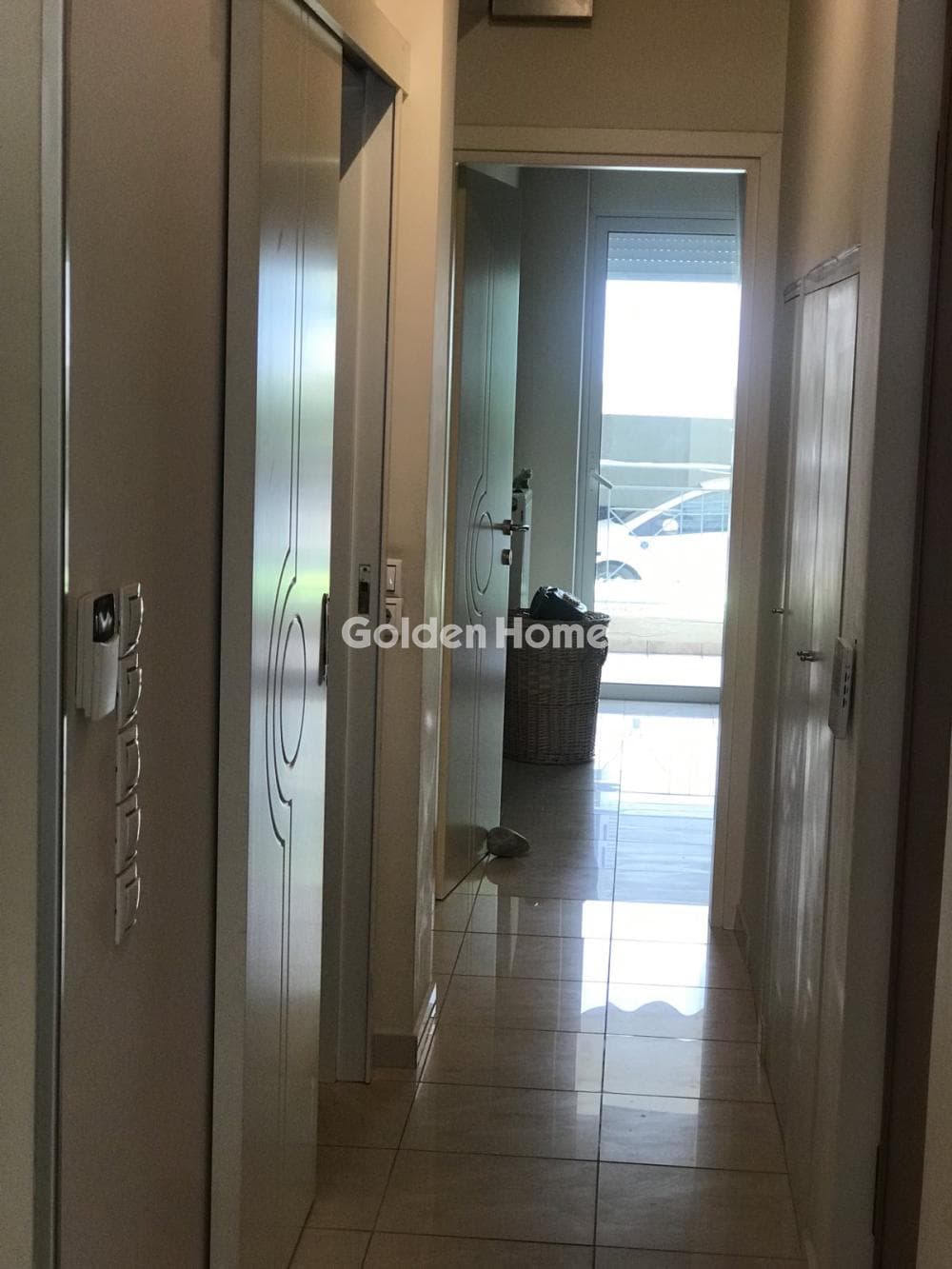 Διαμέρισμα στην Αγία Κυριακή, Παλαιό Φάληρο — Φωτογραφία 10 από 23