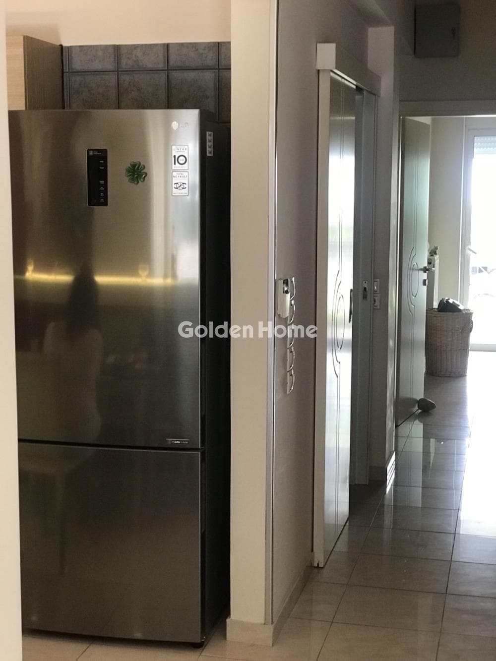 Διαμέρισμα στην Αγία Κυριακή, Παλαιό Φάληρο — Φωτογραφία 6 από 23