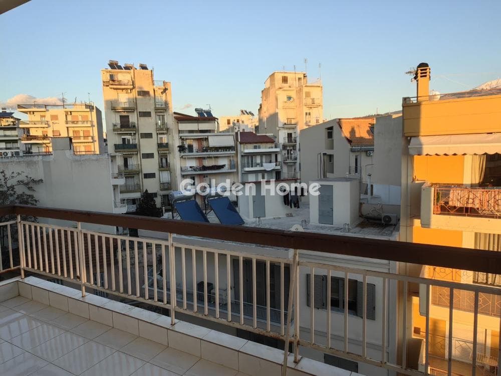 Διαμέρισμα στην Βουδ, Πάτρα — Φωτογραφία 21 από 25