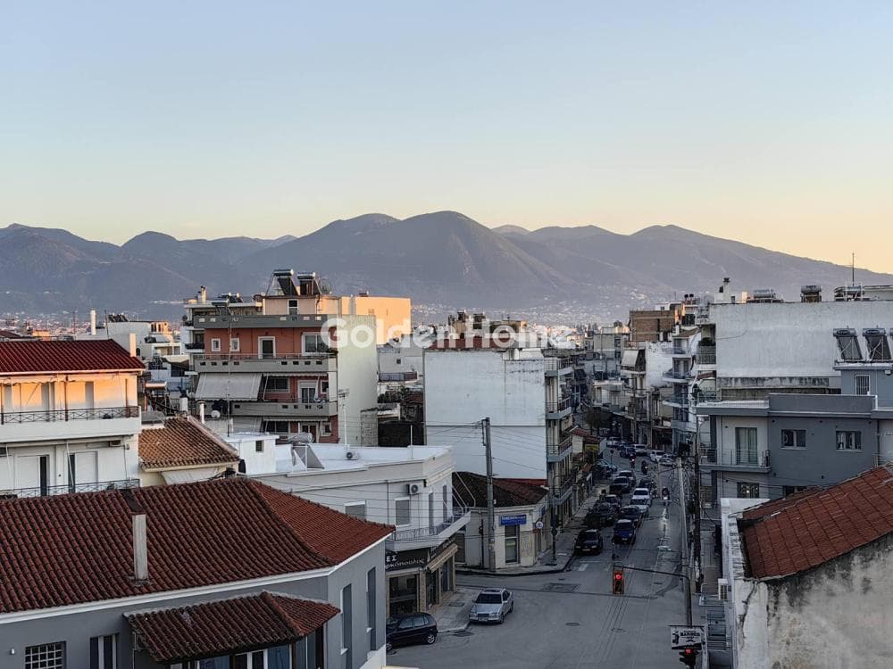 Διαμέρισμα στην Βουδ, Πάτρα — Φωτογραφία 25 από 25