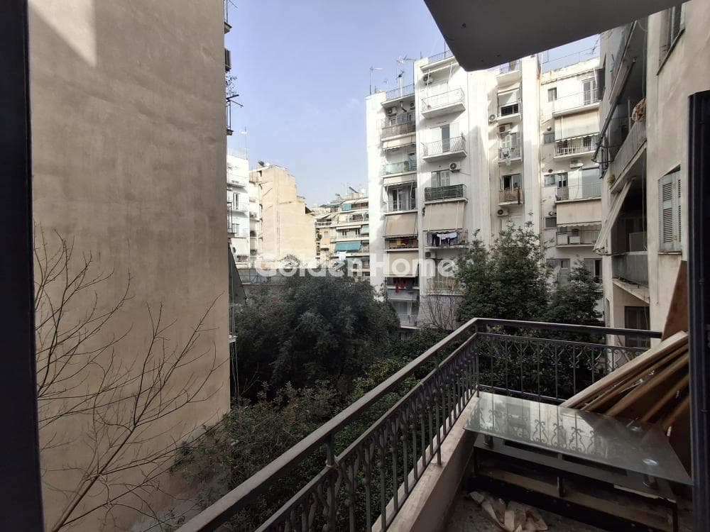 Διαμέρισμα στην Όσιος Λουκάς, Πατήσια — Φωτογραφία 5 από 6