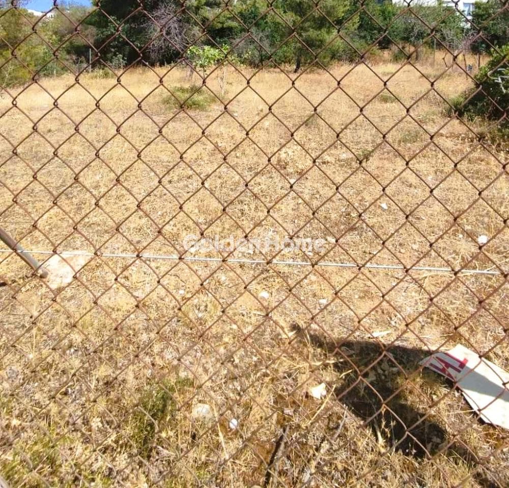 Οικόπεδο στην Σαρωνίδα, Σαρωνίδα — Φωτογραφία 2 από 3