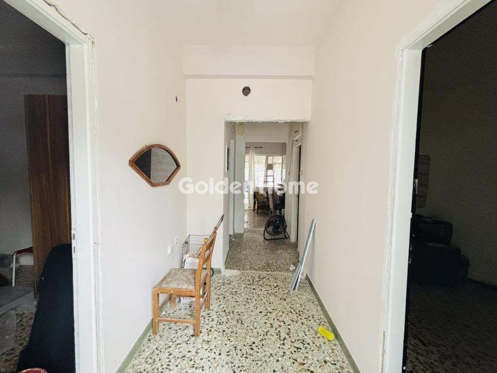 Διαμέρισμα στην ΤΕΙ Πειραιά, Αιγάλεω — Φωτογραφία 2 από 13