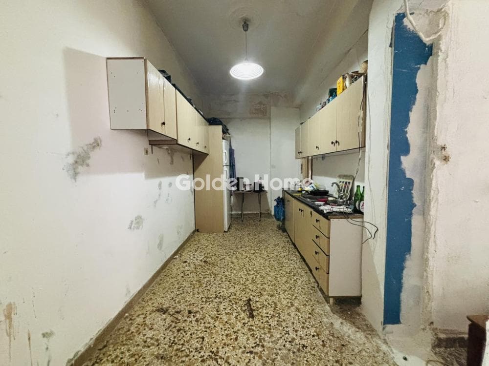 Διαμέρισμα στην ΤΕΙ Πειραιά, Αιγάλεω — Φωτογραφία 9 από 13