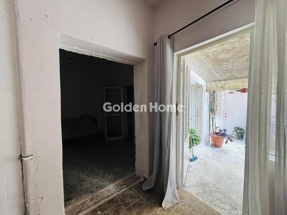 Διαμέρισμα στην ΤΕΙ Πειραιά, Αιγάλεω — Φωτογραφία 11 από 13