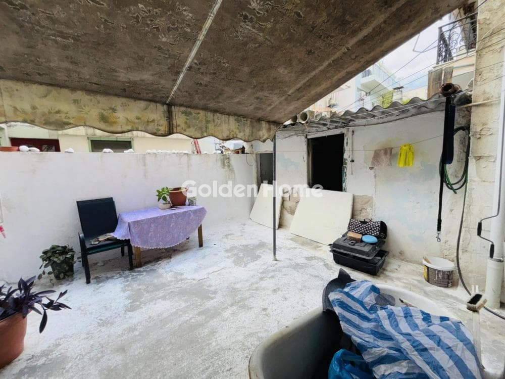 Διαμέρισμα στην ΤΕΙ Πειραιά, Αιγάλεω — Φωτογραφία 1 από 13