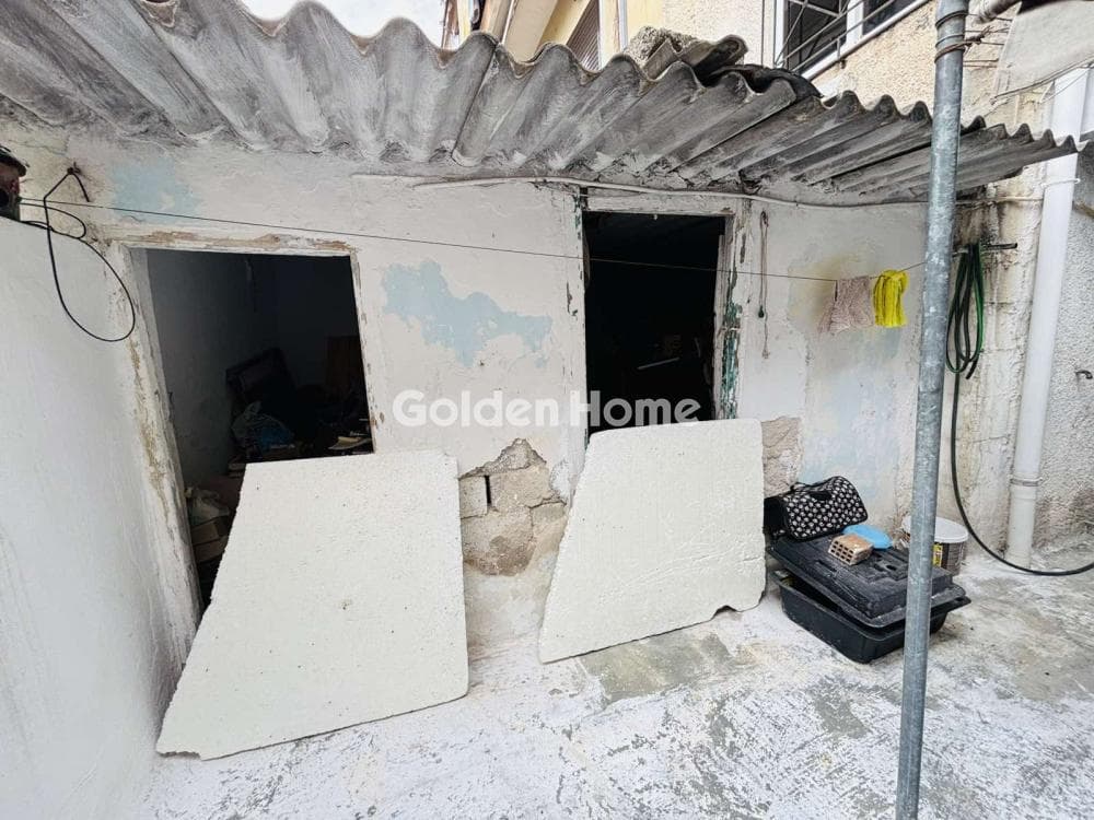 Διαμέρισμα στην ΤΕΙ Πειραιά, Αιγάλεω — Φωτογραφία 12 από 13