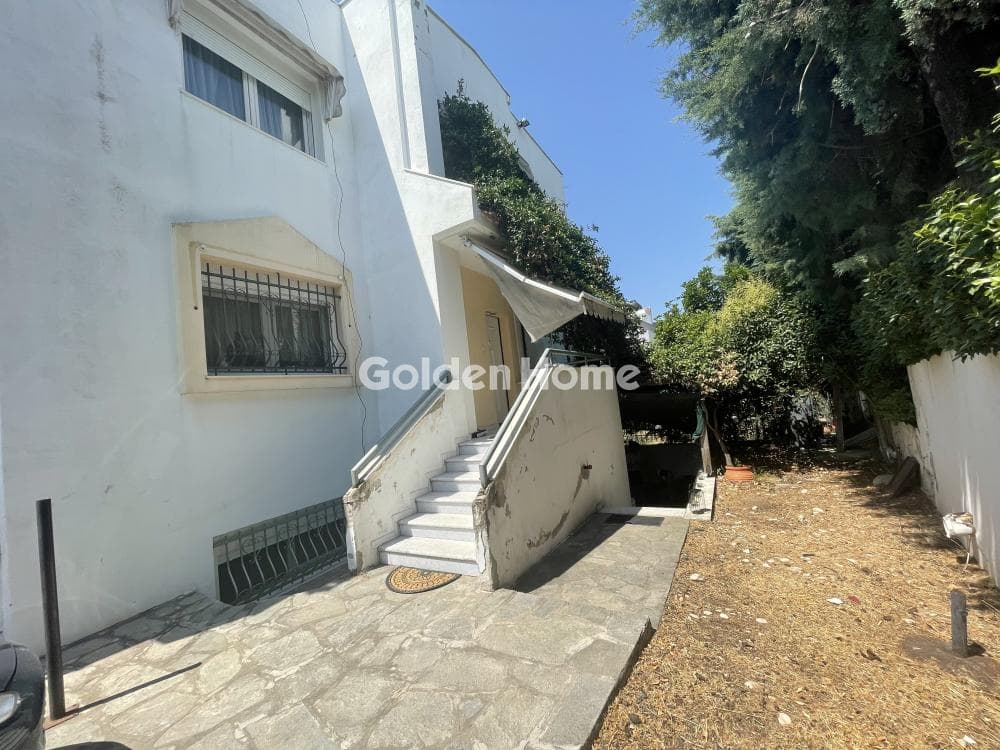 House in Synoikismos Nomou 751, Panorama — Photo 38 of 38