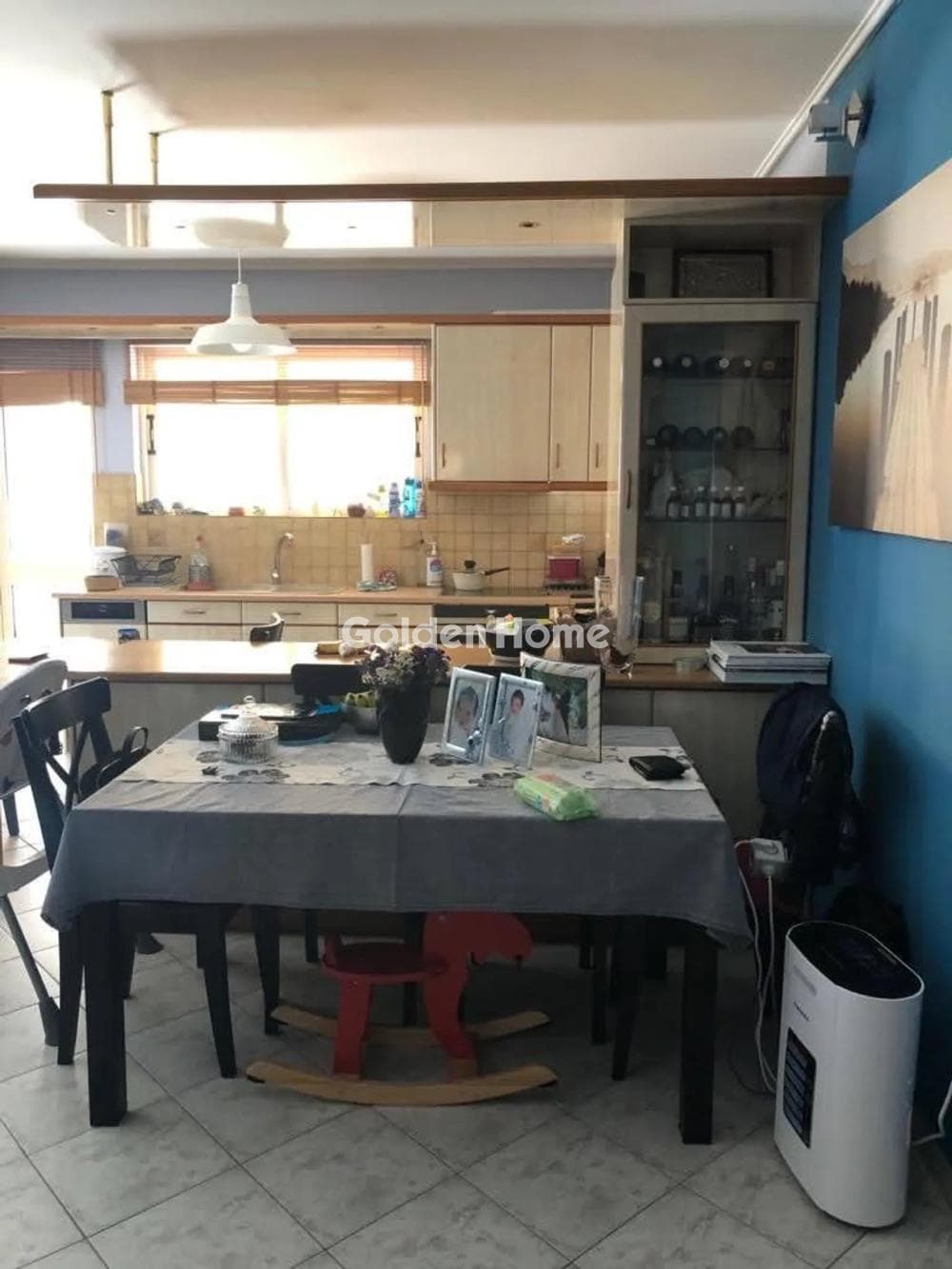 Διαμέρισμα στην Νέα Ελβετία, Βύρωνας — Φωτογραφία 10 από 17