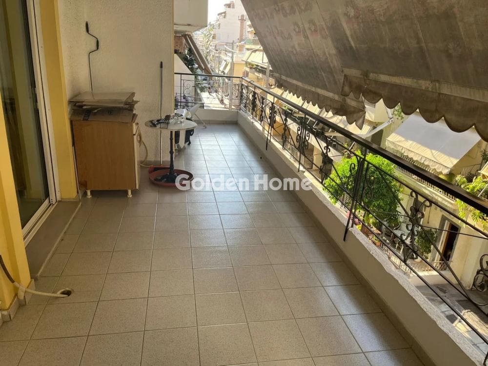 Διαμέρισμα στην Νέα Ελβετία, Βύρωνας — Φωτογραφία 8 από 17