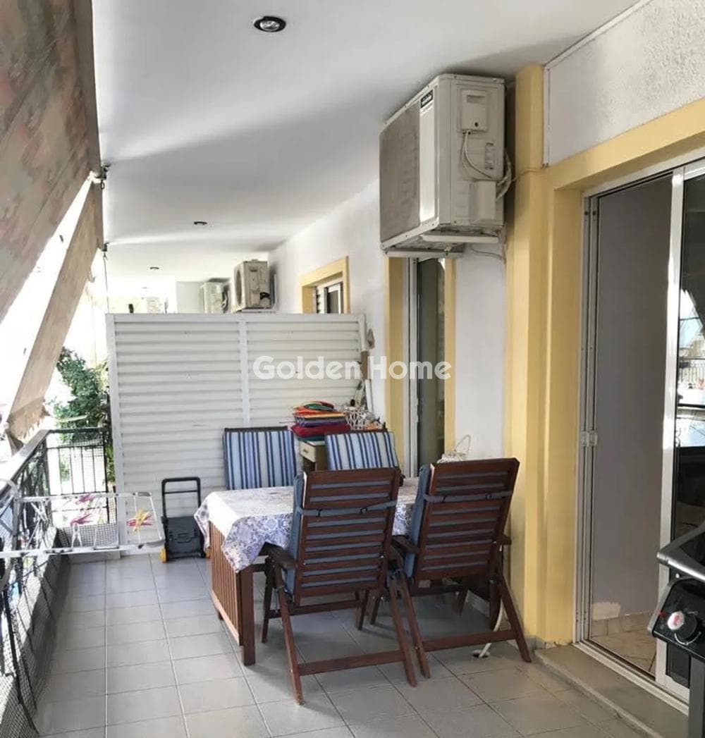 Διαμέρισμα στην Νέα Ελβετία, Βύρωνας — Φωτογραφία 16 από 17