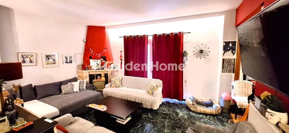 Apartment in Voulgari - Agios Eleftherios, Patisia — Photo 1 of 18
