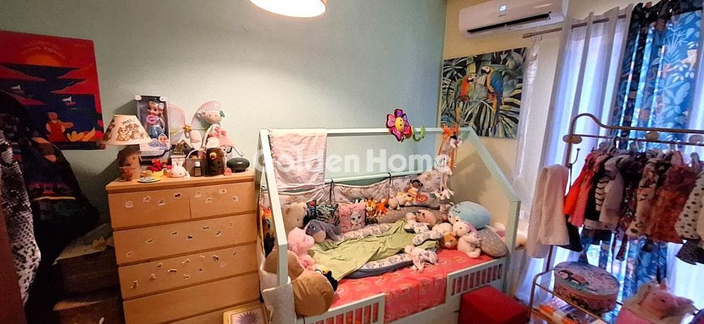 Apartment in Voulgari - Agios Eleftherios, Patisia — Photo 11 of 18