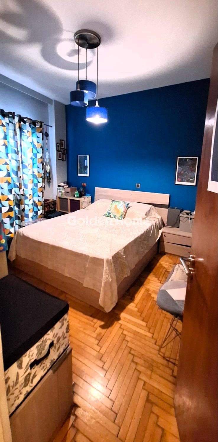 Apartment in Voulgari - Agios Eleftherios, Patisia — Photo 9 of 18