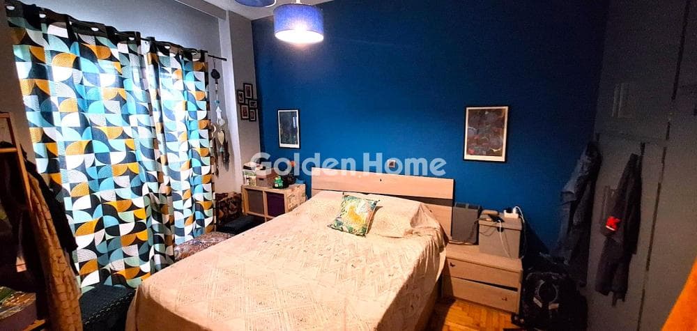 Apartment in Voulgari - Agios Eleftherios, Patisia — Photo 8 of 18