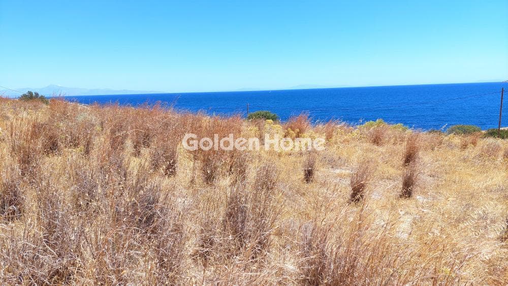 Building Plot in Porto Ennia, Keratea — Photo 1 of 4