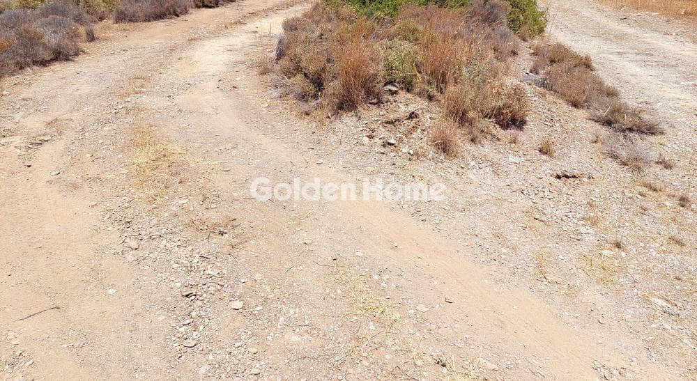 Building Plot in Porto Ennia, Keratea — Photo 4 of 4