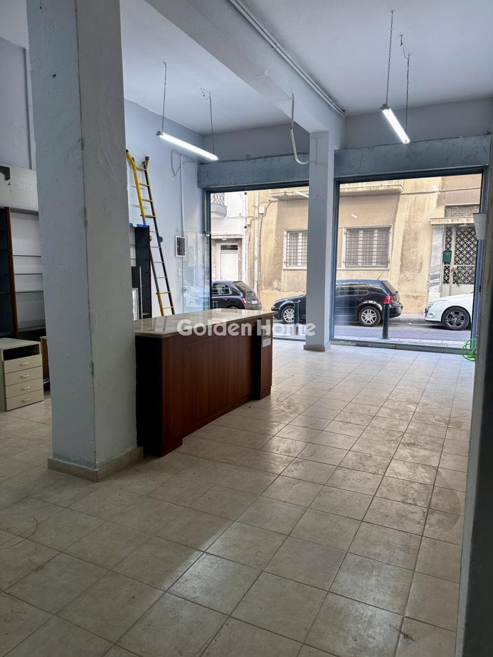 Κατάστημα στην Σταυρός, Πειραιάς — Φωτογραφία 10 από 14