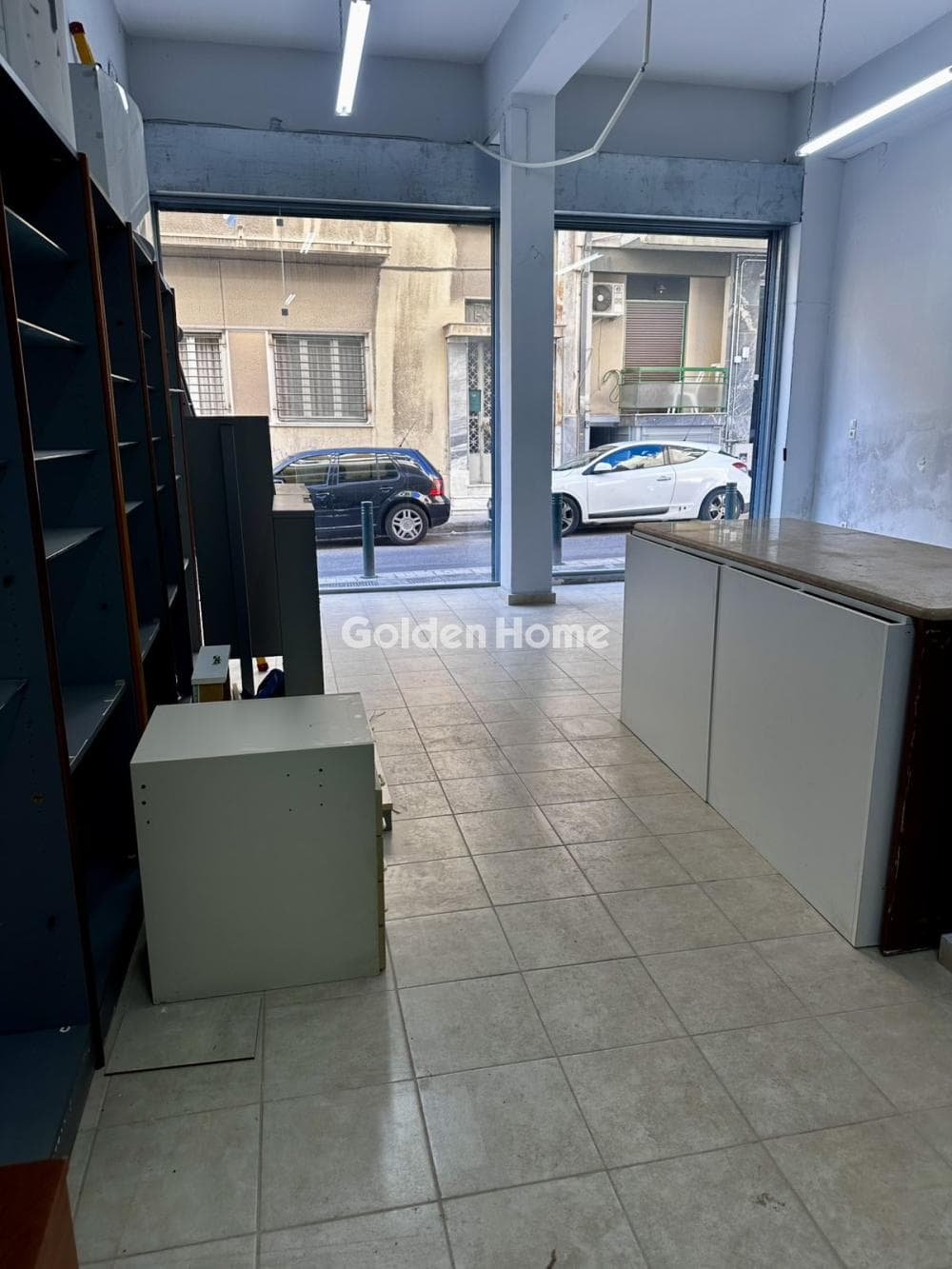 Κατάστημα στην Σταυρός, Πειραιάς — Φωτογραφία 14 από 14