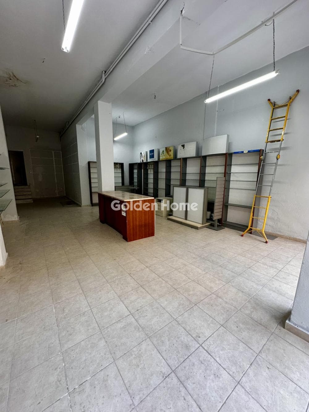 Κατάστημα στην Σταυρός, Πειραιάς — Φωτογραφία 7 από 14