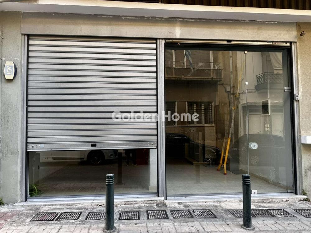 Κατάστημα στην Σταυρός, Πειραιάς — Φωτογραφία 3 από 14