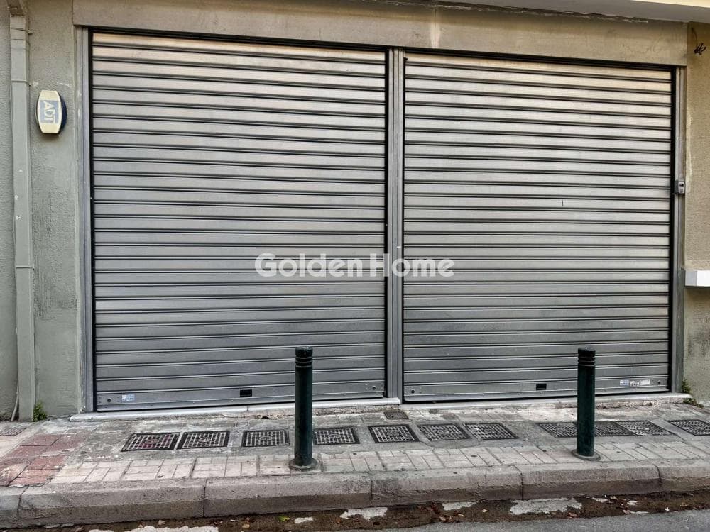 Κατάστημα στην Σταυρός, Πειραιάς — Φωτογραφία 1 από 14